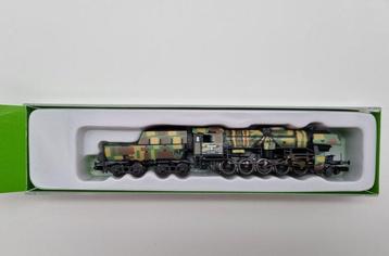 Arnold N - HN2485 - Modeltrein (1) - Stoomlocomotief 42 1083 beschikbaar voor biedingen