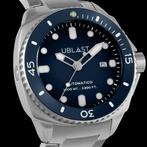 Ublast - SeaStrong - UBSS46SBU - Sub 100 ATM - Heren - 2025, Nieuw