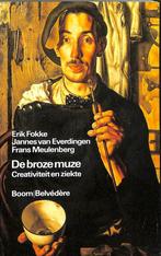 De broze muze 9789053522820 F. Meulenberg, Verzenden, Zo goed als nieuw, F. Meulenberg