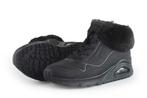 Skechers Hoge Sneakers in maat 31 Zwart | 10% extra korting, Kinderen en Baby's, Kinderkleding | Schoenen en Sokken, Schoenen