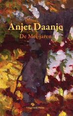 De Mei-jaren 9789493339859 Anjet Daanje, Verzenden, Zo goed als nieuw, Anjet Daanje