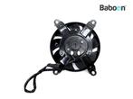 Koelfan Motor Benelli TRK 702 X, Verzenden, Gebruikt