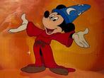 Walt Disney - 1 Originele animatieseriel van Mickey Mouse,, Boeken, Strips | Comics, Nieuw
