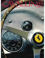 1984 FERRARI CAVALLINO MAGAZINE USA 23, Boeken, Auto's | Folders en Tijdschriften, Nieuw, Ferrari, Author