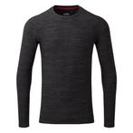 Gill Heren Lange Mouwen Shirt Asgrijs 1282-ASH09-S, Ophalen of Verzenden, Nieuw