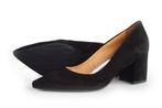 Omoda Pumps in maat 40 Zwart | 10% extra korting, Kleding | Dames, Schoenen, Omoda, Zo goed als nieuw, Zwart, Pumps