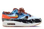 Nike Air Max 1 SP Concepts Heavy • 37.5 42.5 43, Kleding | Heren, Schoenen, Ophalen of Verzenden, Nieuw, Nike, Sneakers of Gympen