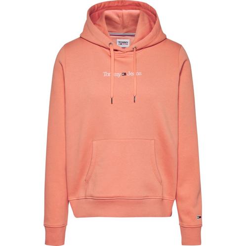 22 Tommy Hilfiger Tommy Hilfiger Reg serif linear hoodie Truien en Vesten Marktplaats