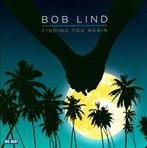 cd - Bob Lind - Finding You Again, Cd's en Dvd's, Cd's | Overige Cd's, Zo goed als nieuw, Verzenden