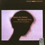 Bill Evans Trio : Waltz for Debby CD (2006)