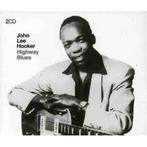 cd - John Lee Hooker - Highway Blues, Verzenden, Zo goed als nieuw