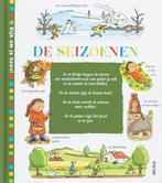 De seizoenen / Kijk om je heen! / 23 9789044716283, Boeken, Verzenden, Gelezen, Marianne Boileve