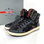 Prada - High-top sneakers - Maat: Shoes / EU 45, UK 11, Nieuw