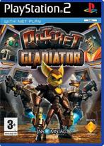 Ratchet: Gladiator [PS2], Spelcomputers en Games, Games | Sony PlayStation 2, Ophalen of Verzenden, Nieuw