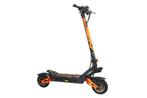 Kukirin G3 PRO Elektrische step, Ophalen of Verzenden, Nieuw