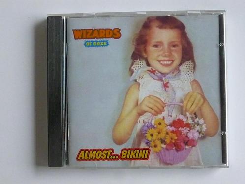Wizards of Ooze - Almost...Bikini, Cd's en Dvd's, Cd's | Rock, Verzenden