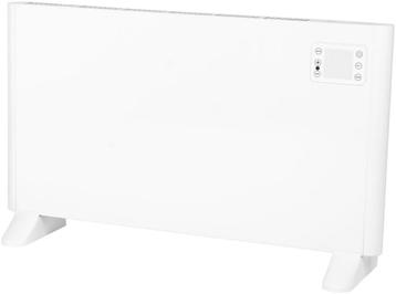 Eurom Alutherm 1500 Wifi elektrische kachel - Wit beschikbaar voor biedingen