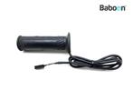 Handvat Verwarming Links Yamaha XP 560 T-Max Tech Max ABS, Verzenden, Gebruikt
