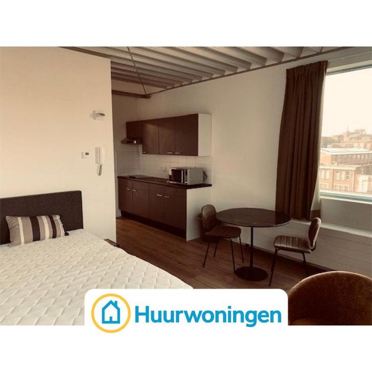 Te huur: Appartement Van Boecopkade in Den Haag, Huizen en Kamers, Huizen te huur, Zuid-Holland, Appartement
