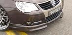 Rieger frontspoiler | Eos (1F): 04.06.-11.10 (tot Facelift), Verzenden, Nieuw, Volkswagen