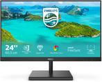 Philips Monitor E-Line 24 - QHD IPS -, Computers en Software, Monitoren, Verzenden, Nieuw