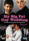 My Big Fat Gay Wedding von Manuel Gómez Pereira  DVD