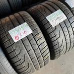 2 x Pirelli Sottozero Winter 240 295-35-18 Winterbanden 4..., 18 inch, Gebruikt, 295 mm, Band(en)