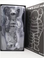 Kaws (1974) - What Party (Black)