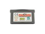 Monopoly Zoo [Gameboy Advance], Ophalen of Verzenden, Zo goed als nieuw