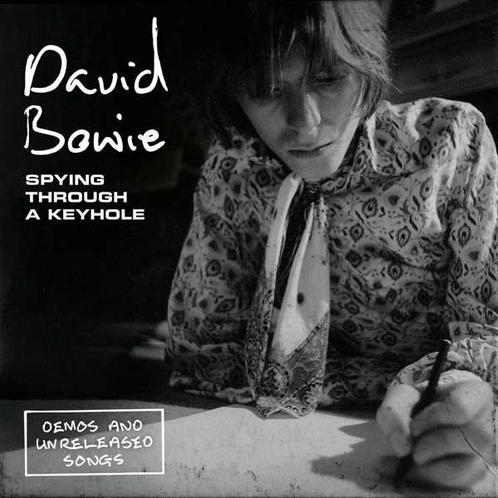 David Bowie – Spying Through A Keyhole 0190295495084 (4..., Cd's en Dvd's, Vinyl Singles, Verzenden