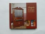 Orgel in schuren en kerkjes in Noord-Holland, Cd's en Dvd's, Verzenden, Nieuw in verpakking