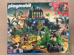 Playmobil - Playmobil 5134 Lîle mystérieuse