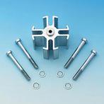 1 inch SPACER KOELER VENTILATOR, Auto-onderdelen, Ophalen of Verzenden, Nieuw