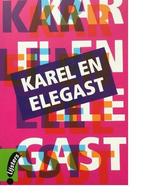 Klassieke Lijsters I: Karel en Elegast 9789001782856, Boeken, Verzenden, Zo goed als nieuw, A.M. Duinhoven