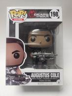 Augustus Cole Gears of War 198 geseald, Spelcomputers en Games, Spelcomputers | Overige, Ophalen of Verzenden, Zo goed als nieuw