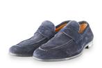 Magnanni Loafers in maat 39 Blauw | 10% extra korting, Kleding | Heren, Schoenen, Loafers, Magnanni, Gedragen, Verzenden