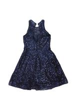 Laona Jurk in maat 40 Blauw, Kleding | Dames, Laona, Verzenden, Zo goed als nieuw, Blauw