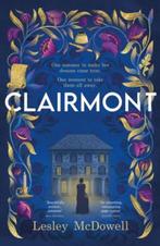 Clairmont | 9781035400249 | Lesley McDowell, Zo goed als nieuw, Lesley McDowell