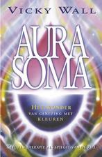 AURA SOMA 9789063784355 V. Wall, Verzenden, Zo goed als nieuw, V. Wall