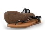 Italian styles Slippers in maat 42 Zwart | 10% extra korting, Kleding | Dames, Schoenen, Slippers, Verzenden, Zwart, Gedragen