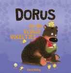 Dorus en de vlugge vogeltjes 9789464390070 David Melling, Boeken, Verzenden, Zo goed als nieuw, David Melling