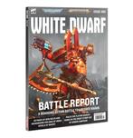 White Dwarf Issue 485 - Februari 2023 (Warhammer nieuw), Hobby en Vrije tijd, Wargaming, Nieuw, Ophalen of Verzenden