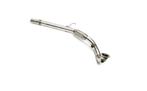 Downpipe voor 1.4 TSI Audi A3 Seat Leon Skoda VW Golf 7, Nieuw, Skoda, Ophalen of Verzenden