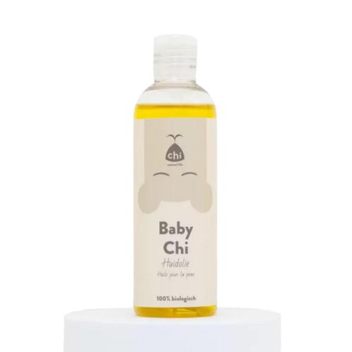 BIO Baby Chi Huidolie - 100 ml, Sport en Fitness, Gezondheidsproducten en Wellness, Nieuw