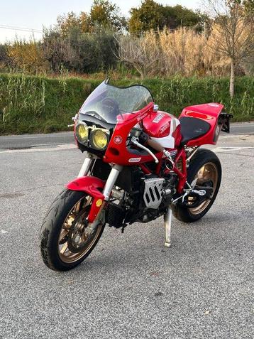 Ducati - 999 - Special - 2005 beschikbaar voor biedingen