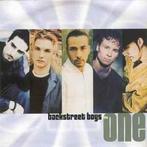 cd single card - Backstreet Boys - The One, Verzenden, Zo goed als nieuw