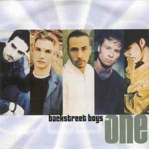 cd single card - Backstreet Boys - The One, Cd's en Dvd's, Cd Singles, Zo goed als nieuw, Verzenden