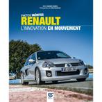 Renault L’innovation en mouvement, Algemeen, Verzenden, Nieuw, Aurélian Gueldry