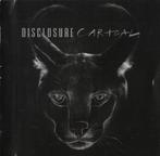 cd - Disclosure - Caracal, Verzenden, Nieuw in verpakking