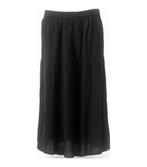 Only Rok in maat L Zwart, Kleding | Dames, Only, Verzenden, Zo goed als nieuw, Zwart